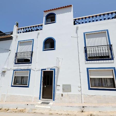 Akisol Apartments In Burgau Budens Dış mekan fotoğraf