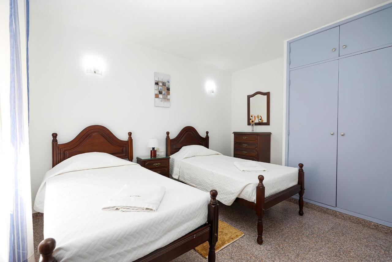 Akisol Apartments In Burgau Budens Dış mekan fotoğraf