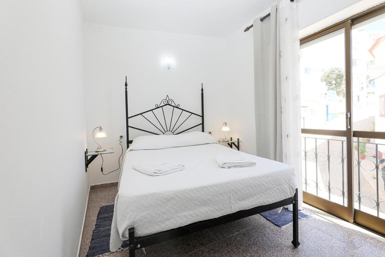 Akisol Apartments In Burgau Budens Dış mekan fotoğraf
