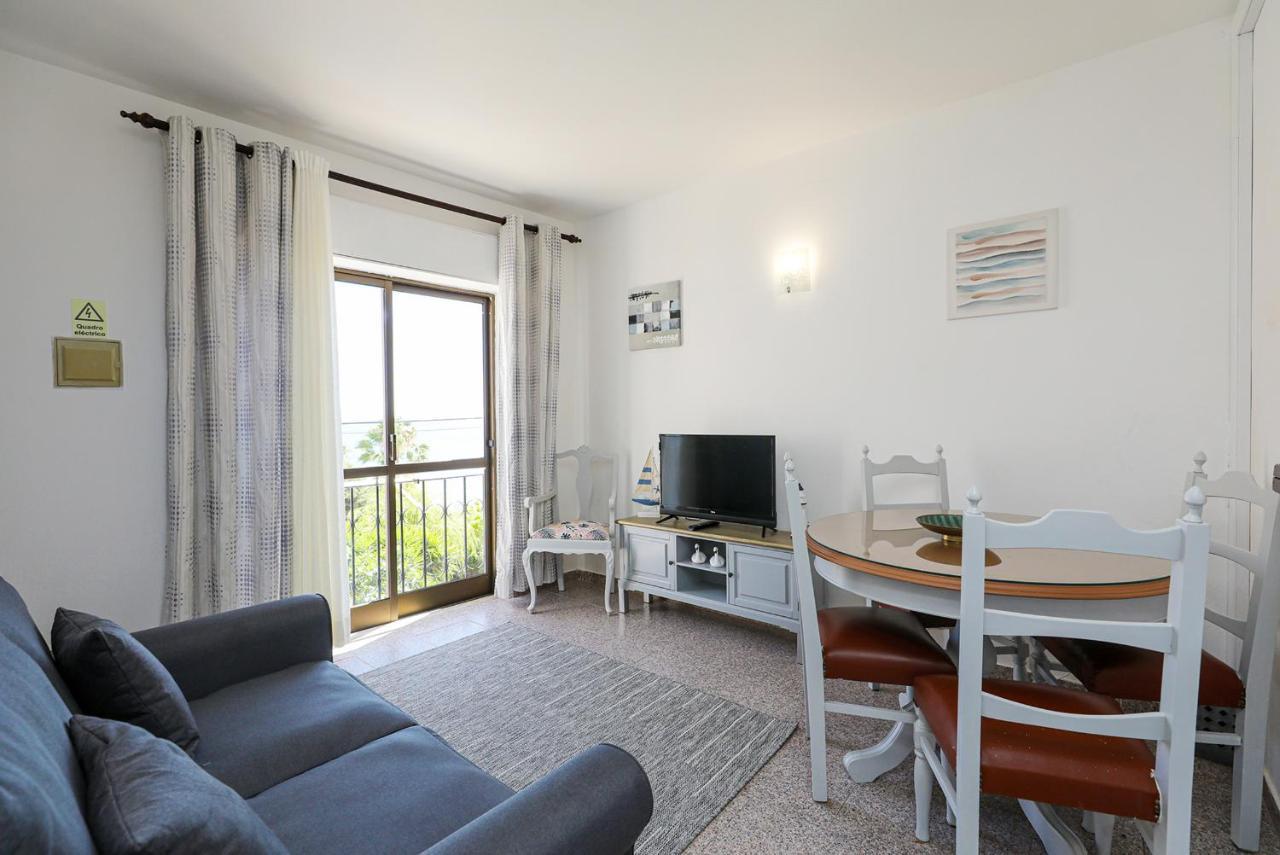 Akisol Apartments In Burgau Budens Dış mekan fotoğraf