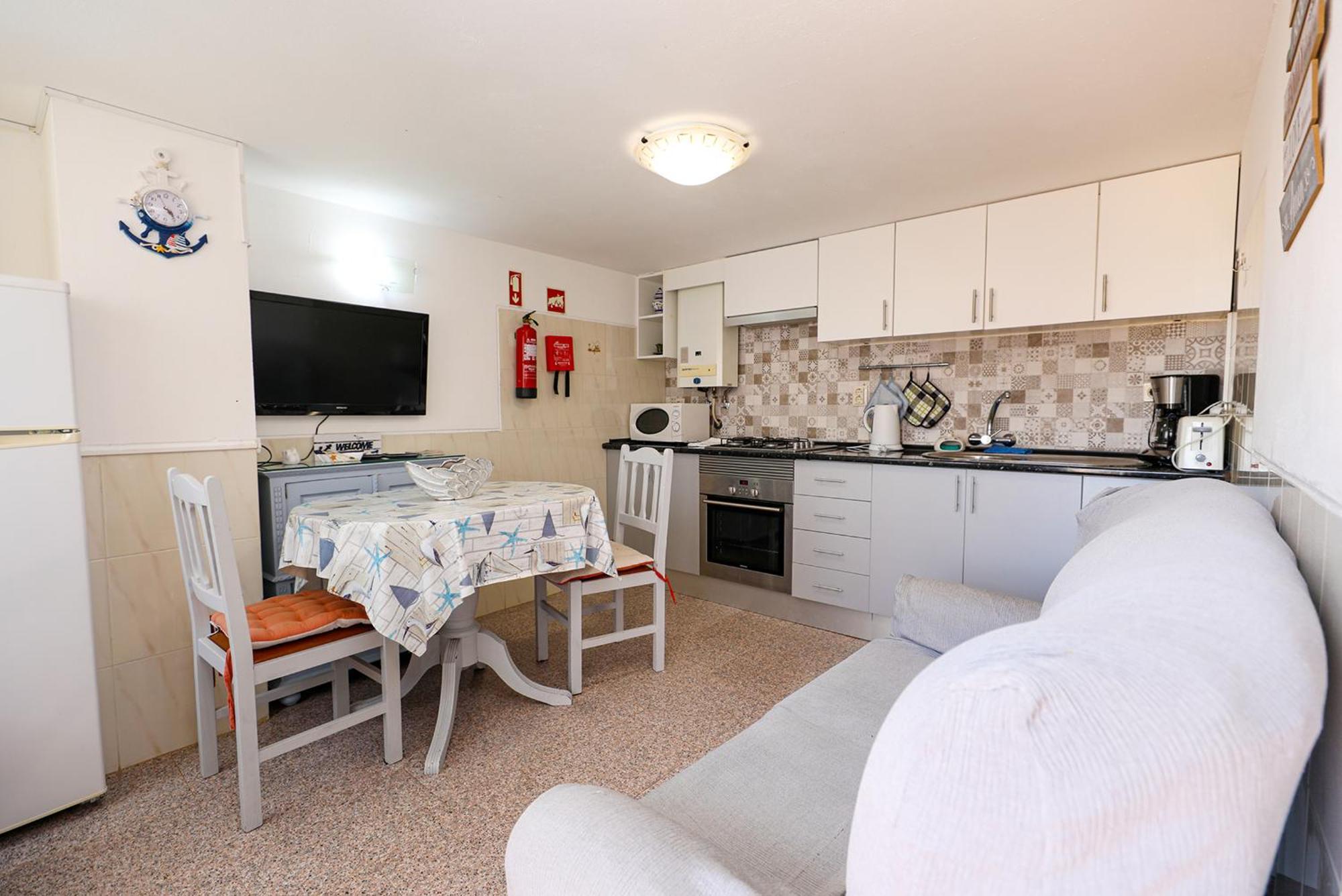 Akisol Apartments In Burgau Budens Dış mekan fotoğraf