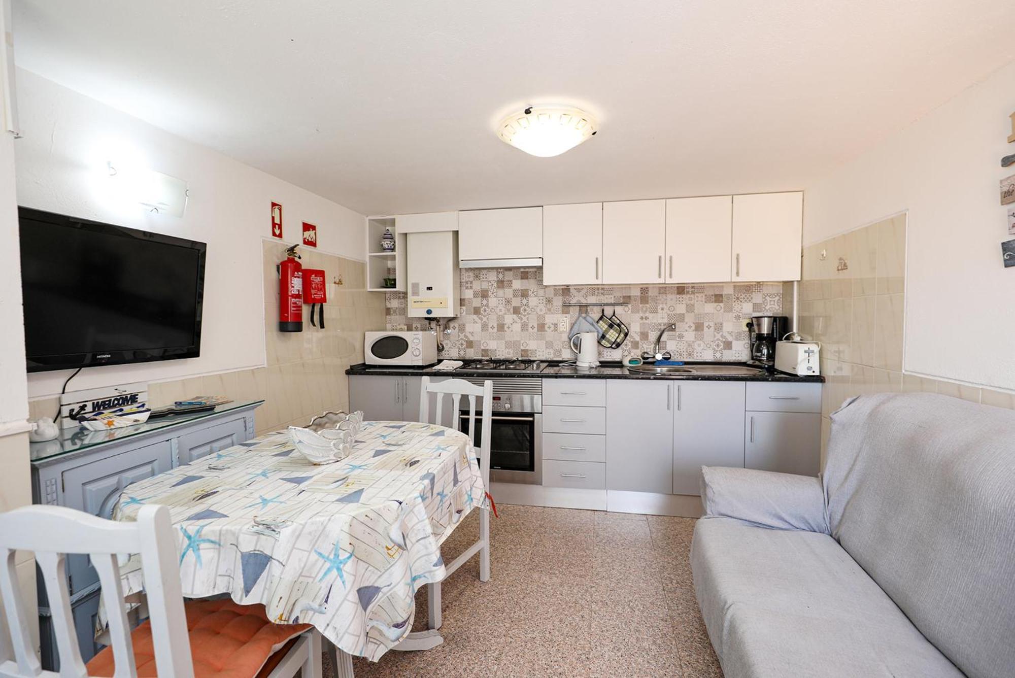 Akisol Apartments In Burgau Budens Dış mekan fotoğraf