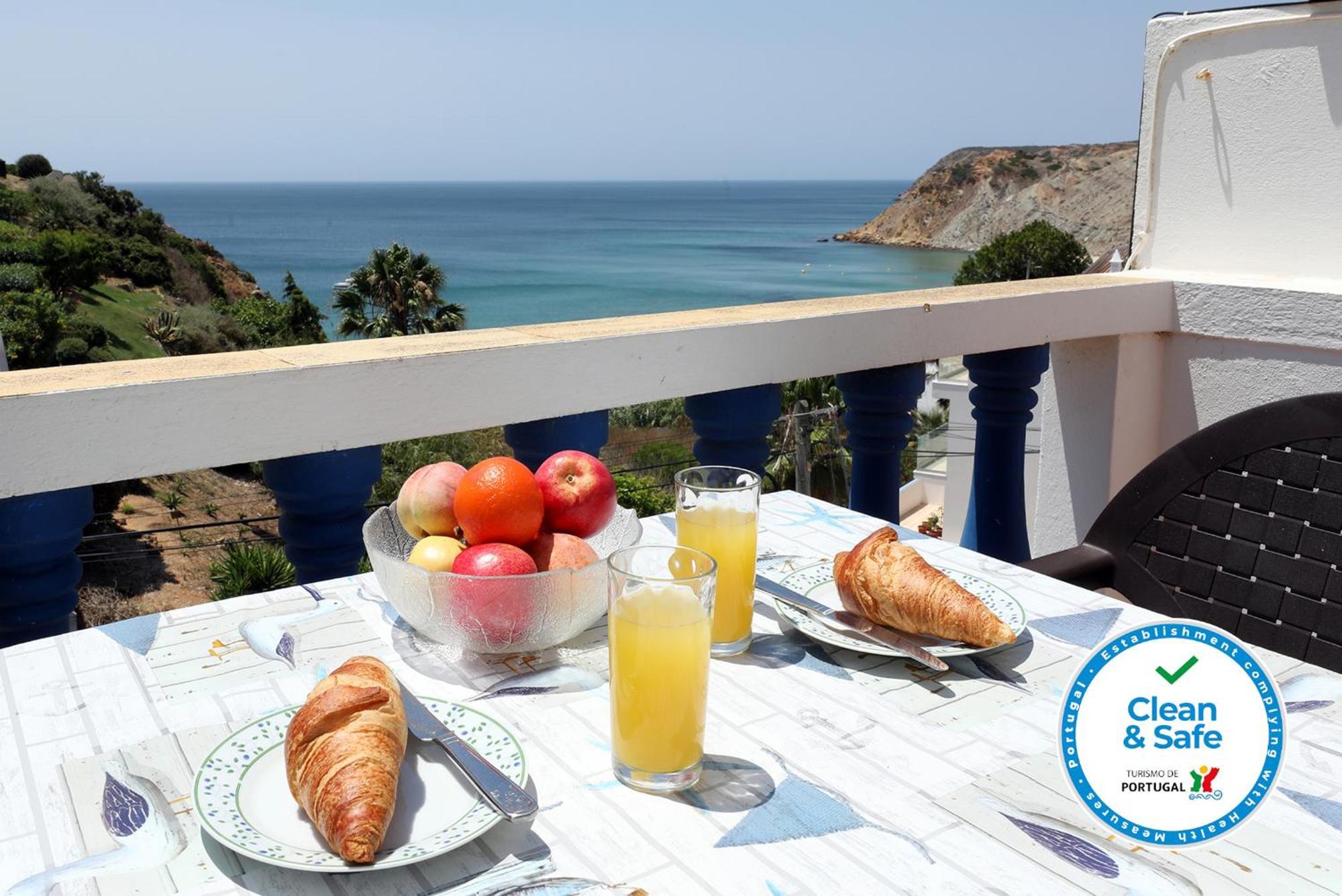 Akisol Apartments In Burgau Budens Oda fotoğraf