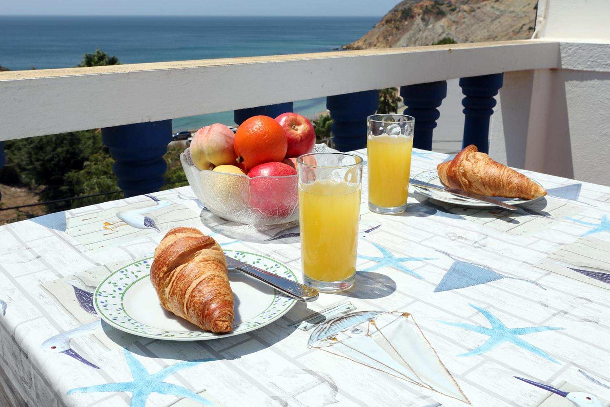 Akisol Apartments In Burgau Budens Oda fotoğraf