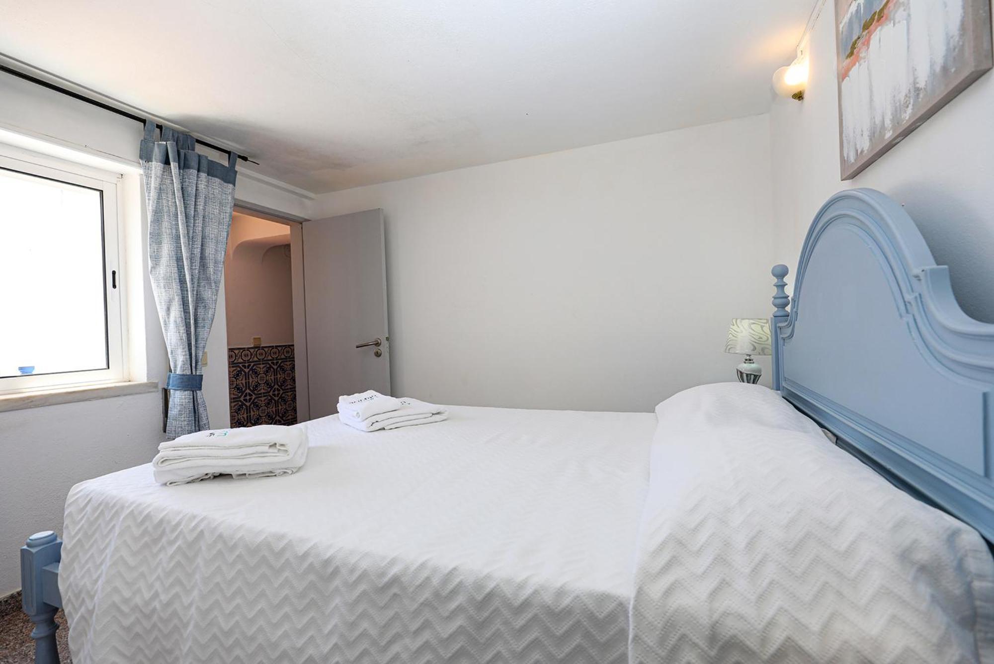 Akisol Apartments In Burgau Budens Oda fotoğraf