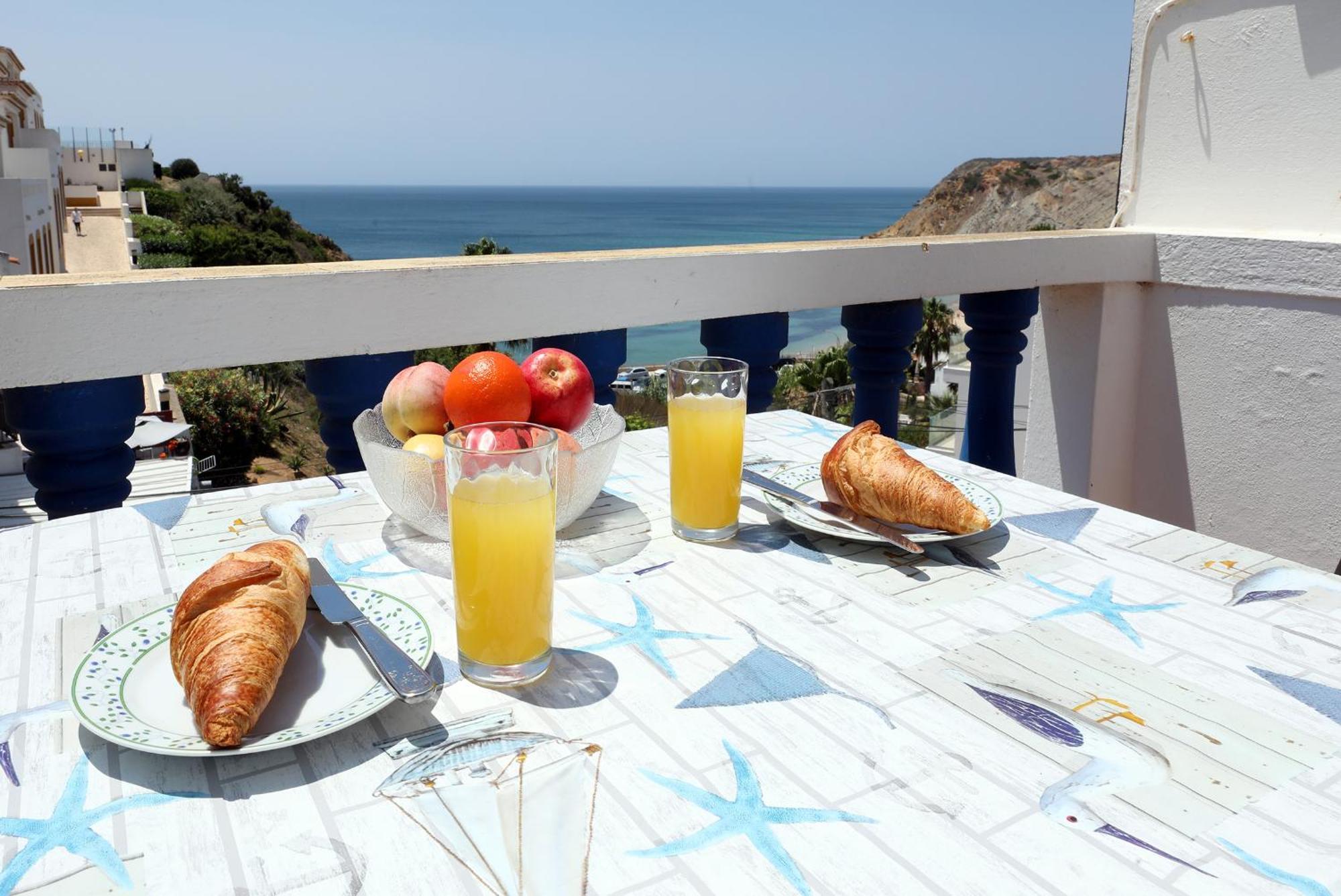 Akisol Apartments In Burgau Budens Oda fotoğraf